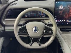Denza BYD Denza N7 630 AWD Intelligent Driving Max - ფოტო 20
