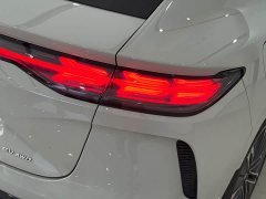 Denza BYD Denza N7 630 AWD Intelligent Driving Max - ფოტო 6