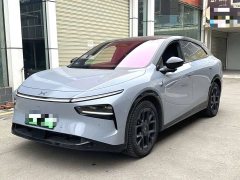 XPeng G7 702 Ultra Extended Range - ფოტო 1
