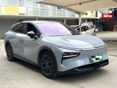 XPeng G7 702 Ultra Extended Range - ფოტო 3