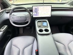 XPeng G7 702 Ultra Extended Range - ფოტო 5