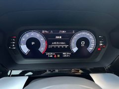 Audi A3 Facelift Sportback 35 TFSI Fashion Sport - ფოტო 10