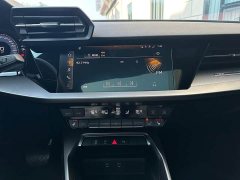 Audi A3 Facelift Sportback 35 TFSI Fashion Sport - ფოტო 11