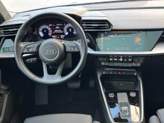 Audi A3 Facelift Sportback 35 TFSI Fashion Sport - ფოტო 15