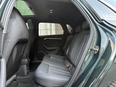Audi A3 Facelift Sportback 35 TFSI Fashion Sport - ფოტო 18