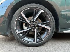 Audi A3 Facelift Sportback 35 TFSI Fashion Sport - ფოტო 20