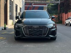 Audi A3 Facelift Sportback 35 TFSI Fashion Sport - ფოტო 3
