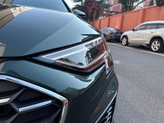 Audi A3 Facelift Sportback 35 TFSI Fashion Sport - ფოტო 4