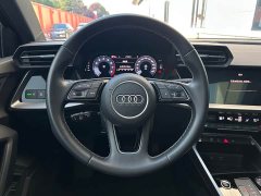 Audi A3 Facelift Sportback 35 TFSI Fashion Sport - ფოტო 9