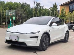 Tesla Model Y Long Range All-Wheel Drive Launch Edition - ფოტო 1