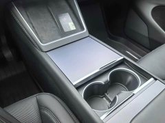 Tesla Model Y Long Range All-Wheel Drive Launch Edition - ფოტო 10