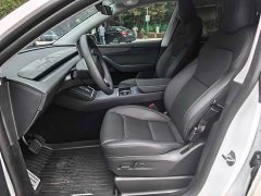 Tesla Model Y Long Range All-Wheel Drive Launch Edition - ფოტო 12