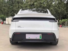 Tesla Model Y Long Range All-Wheel Drive Launch Edition - ფოტო 17