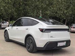 Tesla Model Y Long Range All-Wheel Drive Launch Edition - ფოტო 19