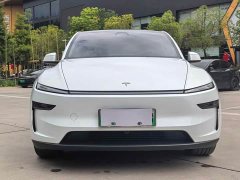 Tesla Model Y Long Range All-Wheel Drive Launch Edition - ფოტო 2