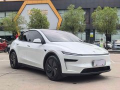 Tesla Model Y Long Range All-Wheel Drive Launch Edition - ფოტო 3