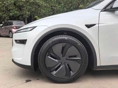 Tesla Model Y Long Range All-Wheel Drive Launch Edition - ფოტო 4