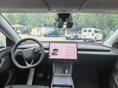 Tesla Model Y Long Range All-Wheel Drive Launch Edition - ფოტო 6