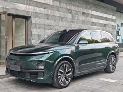 Li Auto L8 Max - ფოტო 1