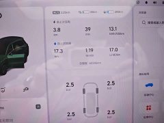 Li Auto L8 Max - ფოტო 10