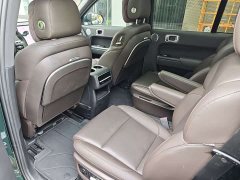 Li Auto L8 Max - ფოტო 11