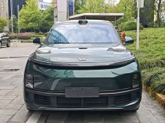 Li Auto L8 Max - ფოტო 2