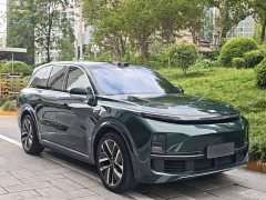 Li Auto L8 Max - ფოტო 3
