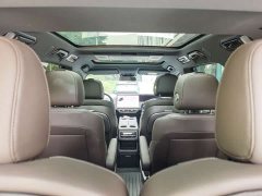 Li Auto L8 Max - ფოტო 7