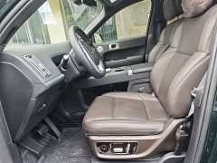 Li Auto L8 Max - ფოტო 8