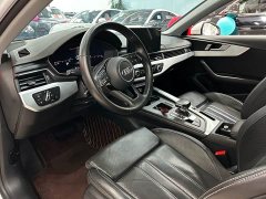 Audi A4L 40 TFSI Fashion Dynamic - ფოტო 4