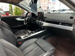 Audi A4L 40 TFSI Fashion Dynamic - ფოტო 5