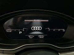Audi A4L 40 TFSI Fashion Dynamic - ფოტო 6