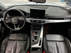 Audi A4L 40 TFSI Fashion Dynamic - ფოტო 7