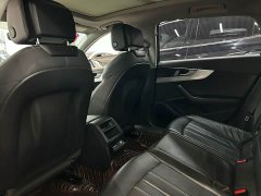Audi A4L 40 TFSI Fashion Dynamic - ფოტო 8