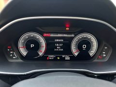Audi Q3 35 TFSI Fashion Dynamic - ფოტო 10