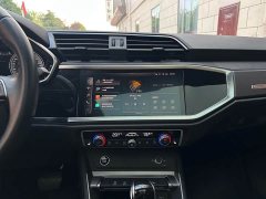 Audi Q3 35 TFSI Fashion Dynamic - ფოტო 11