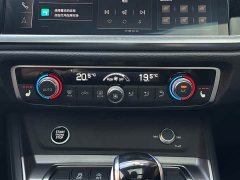 Audi Q3 35 TFSI Fashion Dynamic - ფოტო 12