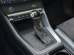 Audi Q3 35 TFSI Fashion Dynamic - ფოტო 14
