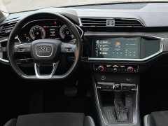 Audi Q3 35 TFSI Fashion Dynamic - ფოტო 16
