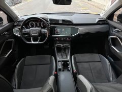 Audi Q3 35 TFSI Fashion Dynamic - ფოტო 17
