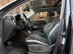 Audi Q3 35 TFSI Fashion Dynamic - ფოტო 18