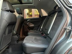 Audi Q3 35 TFSI Fashion Dynamic - ფოტო 19