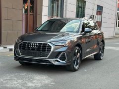 Audi Q3 35 TFSI Fashion Dynamic - ფოტო 2