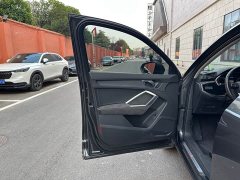 Audi Q3 35 TFSI Fashion Dynamic - ფოტო 20