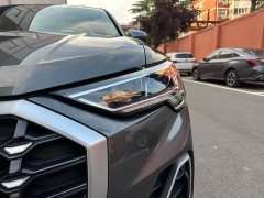 Audi Q3 35 TFSI Fashion Dynamic - ფოტო 4