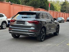 Audi Q3 35 TFSI Fashion Dynamic - ფოტო 5