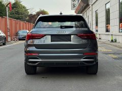 Audi Q3 35 TFSI Fashion Dynamic - ფოტო 6