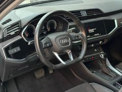 Audi Q3 35 TFSI Fashion Dynamic - ფოტო 8