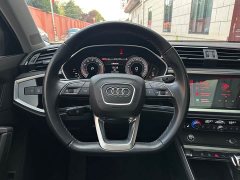 Audi Q3 35 TFSI Fashion Dynamic - ფოტო 9