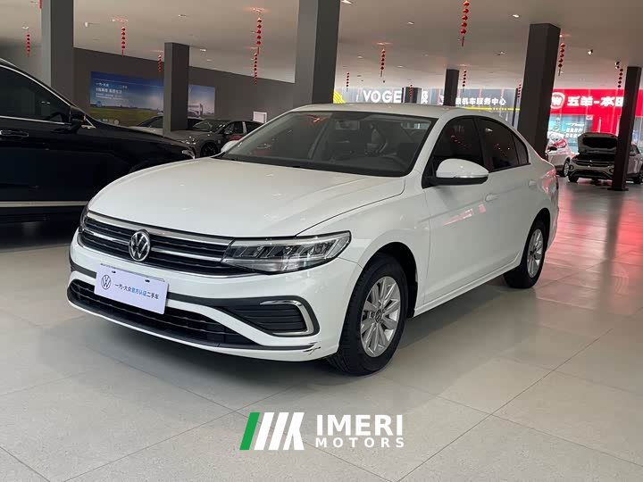 Volkswagen Bora 200TSI DSG Comfort Edition